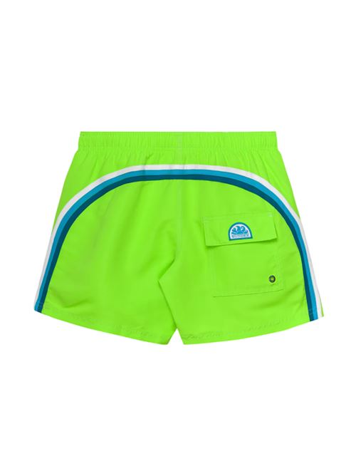 M504BDTA10024813 VERDE Sundek | M504BDTA10024813 VERDE